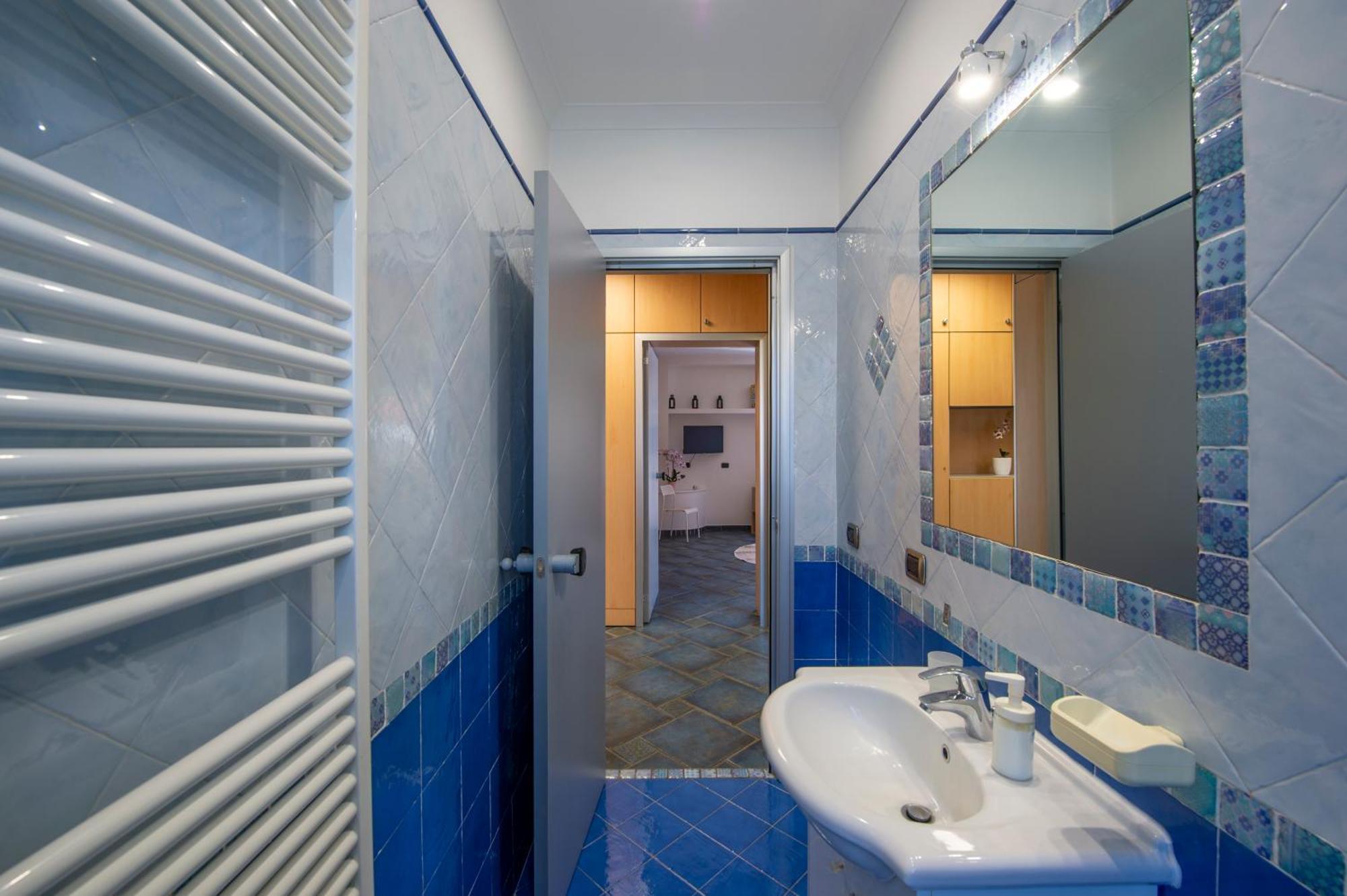 Mamaral Holiday House Аджерола Экстерьер фото